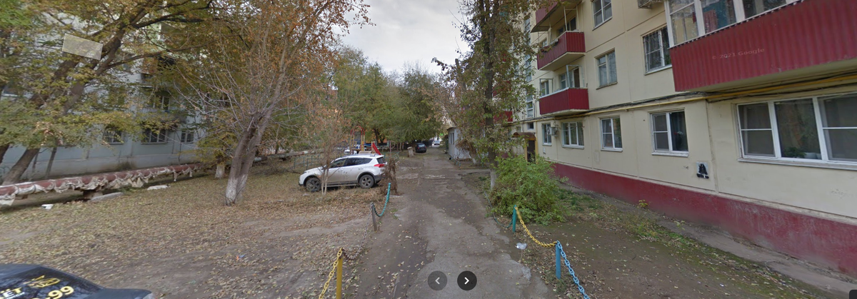 Фото двора за 2016г.