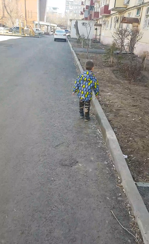 Фото февраль 2022г.