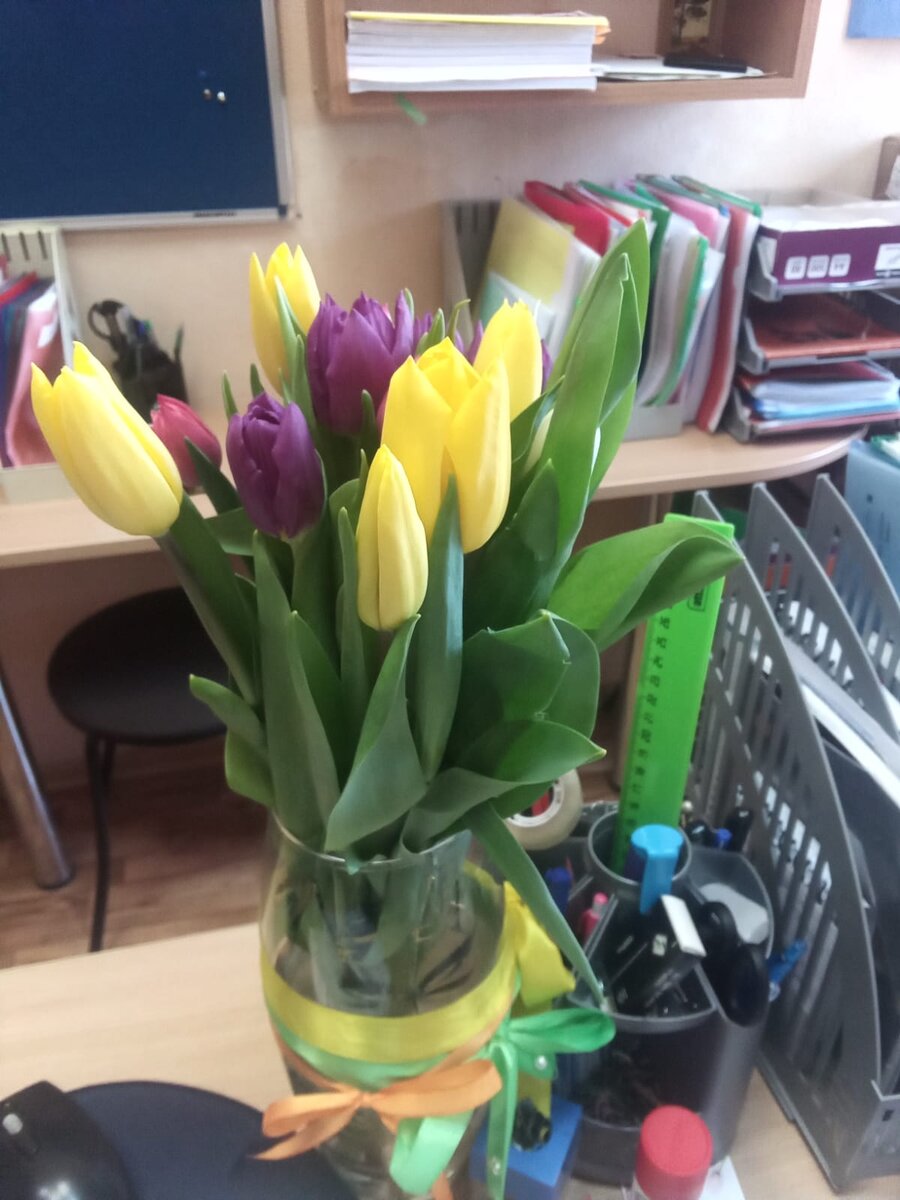 Просто цветы для иллюстрации