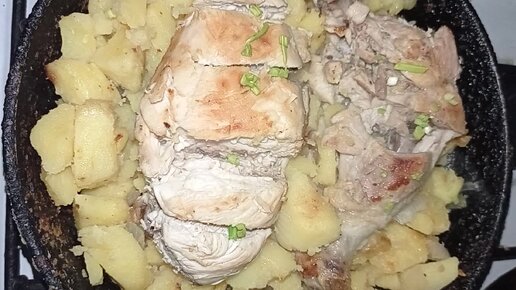 Домашняя кулинария, рецепты