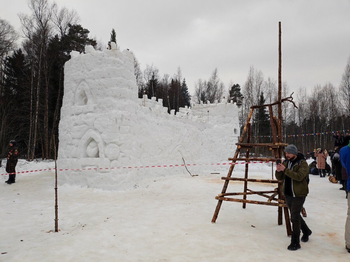 Фото с официальной группы ВК БМ 