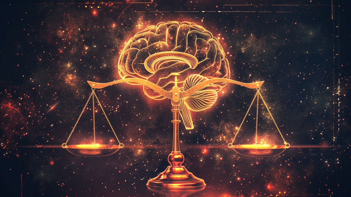 Изображение сгенерировано нейросетью Midjourney 