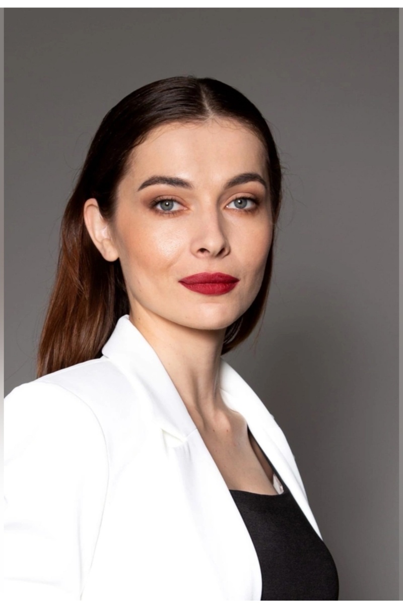 Вероника Норина 