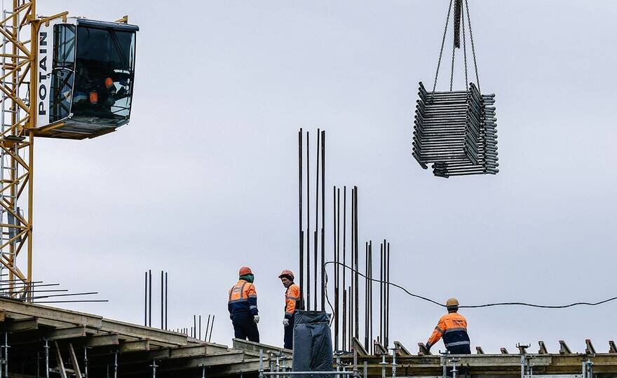     Андрей Любимов/РБК