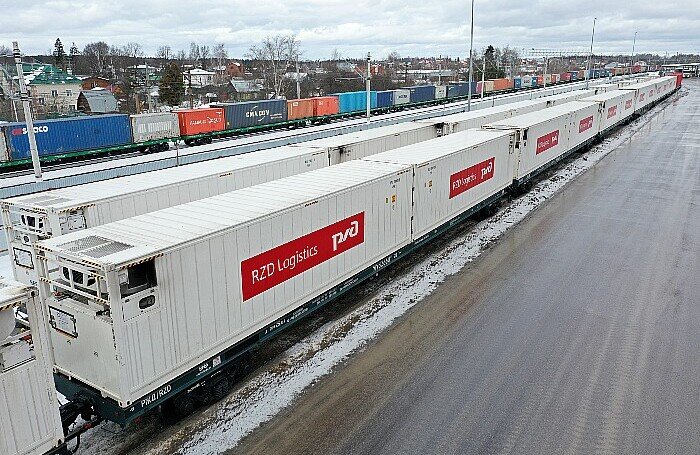    Сергей Савостьянов/ТАСС