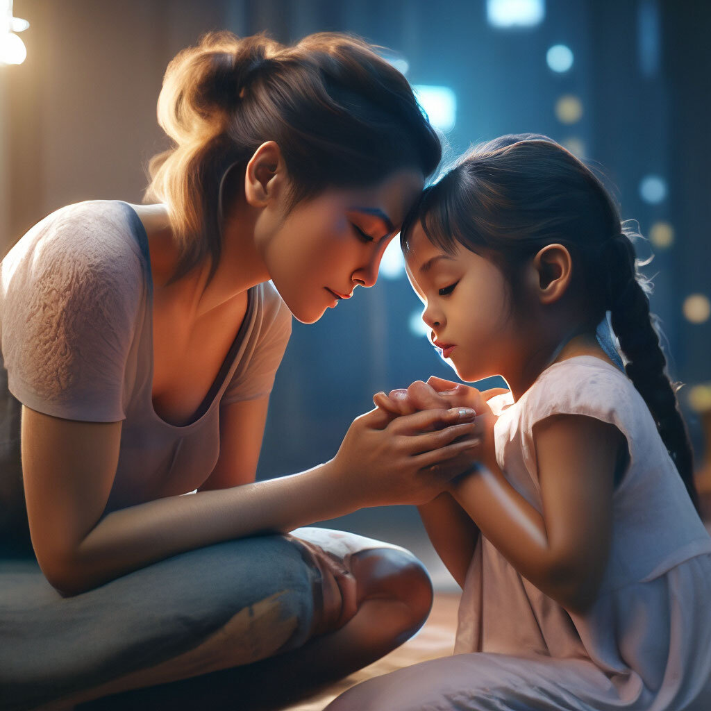 Почему "прости" так важно?