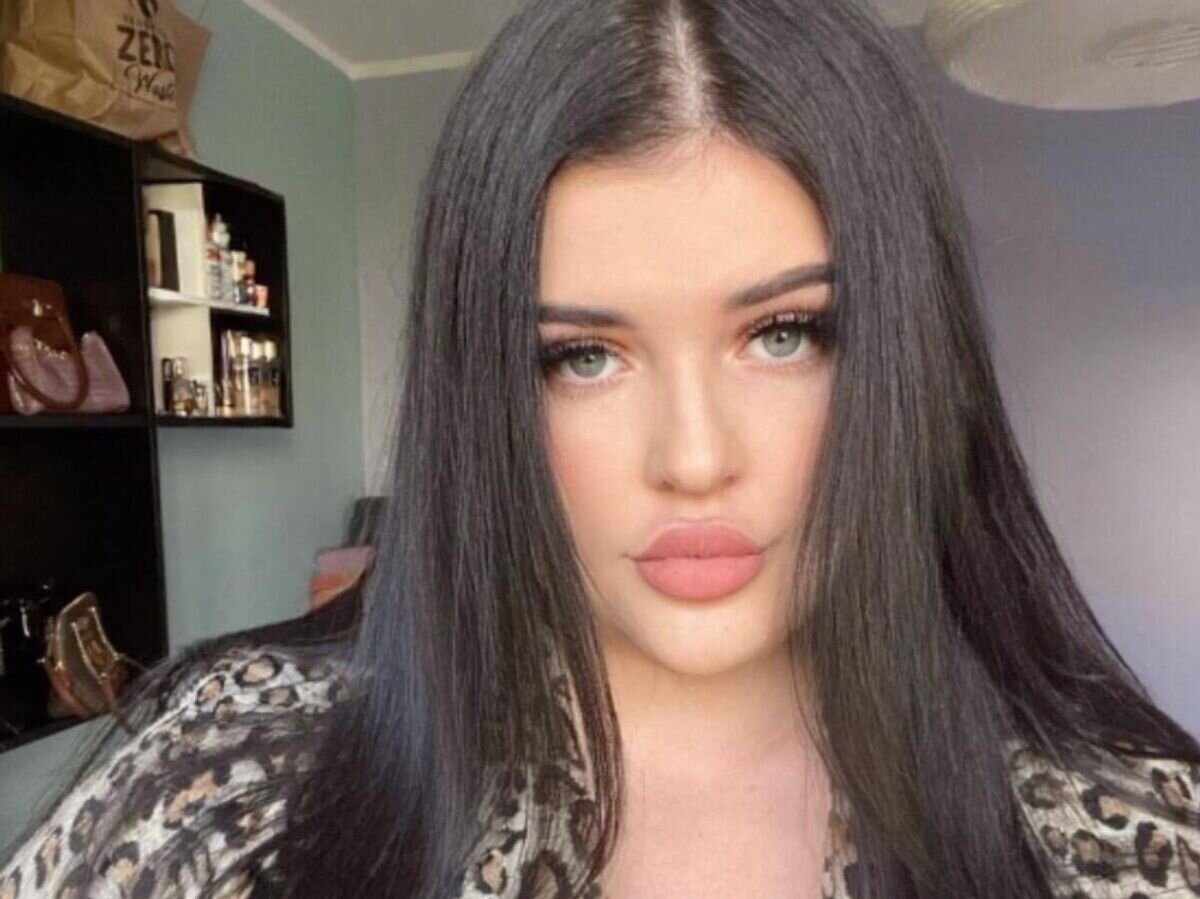    Жительница Варшавы, участвовавшая в подрыве автомобиля Прозорова. Кадр видео© ФСБ России