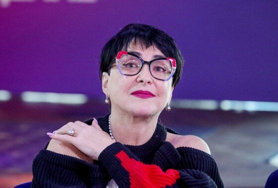    Лолита Милявская