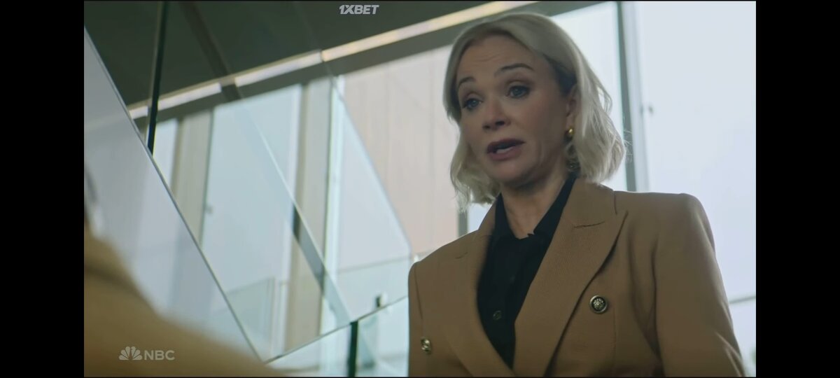 Кадр из сериала. Скриншоты автора. 