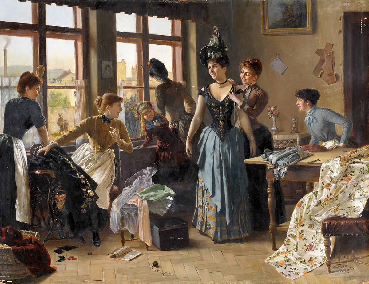 Иллюстрация взята из открытых источников