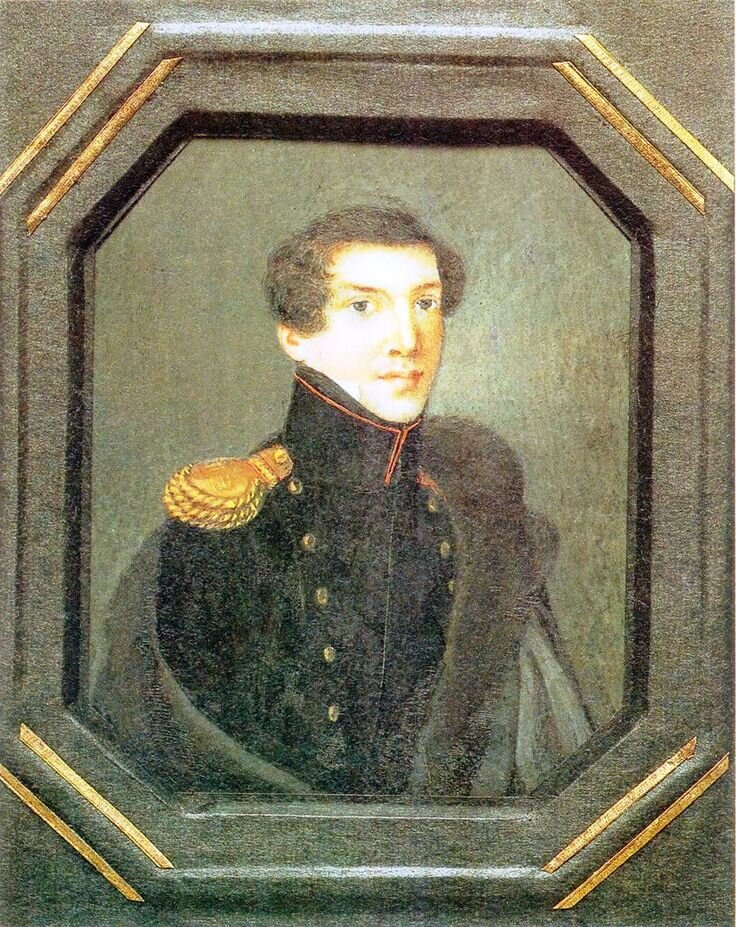 Вяземский Александр Николаевич