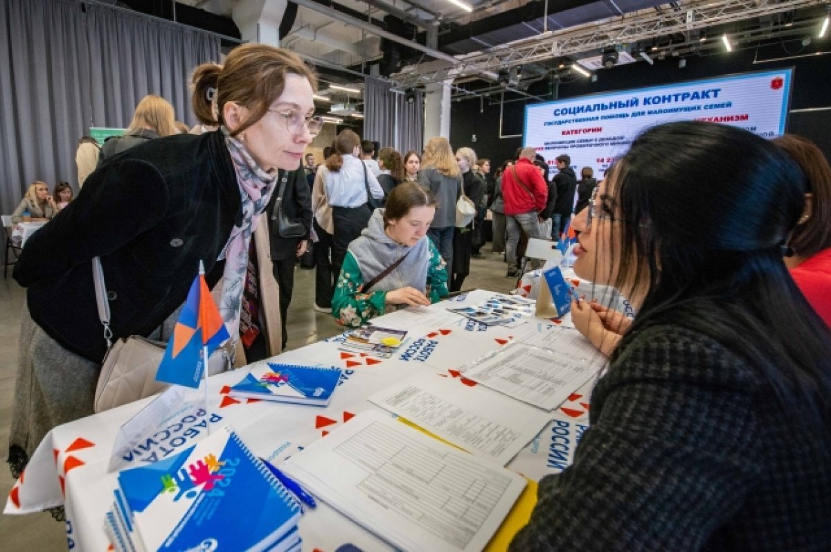    26 апреля тулякам предложат более 250 рабочих мест на предприятиях ОПК