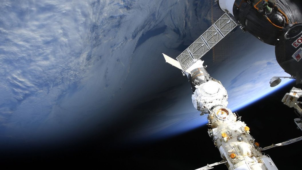    Фото: © Roscosmos/via Globallookpress.com/Globallookpress