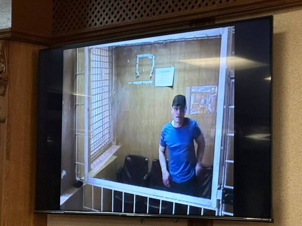 Фото Анастасии Богдановой