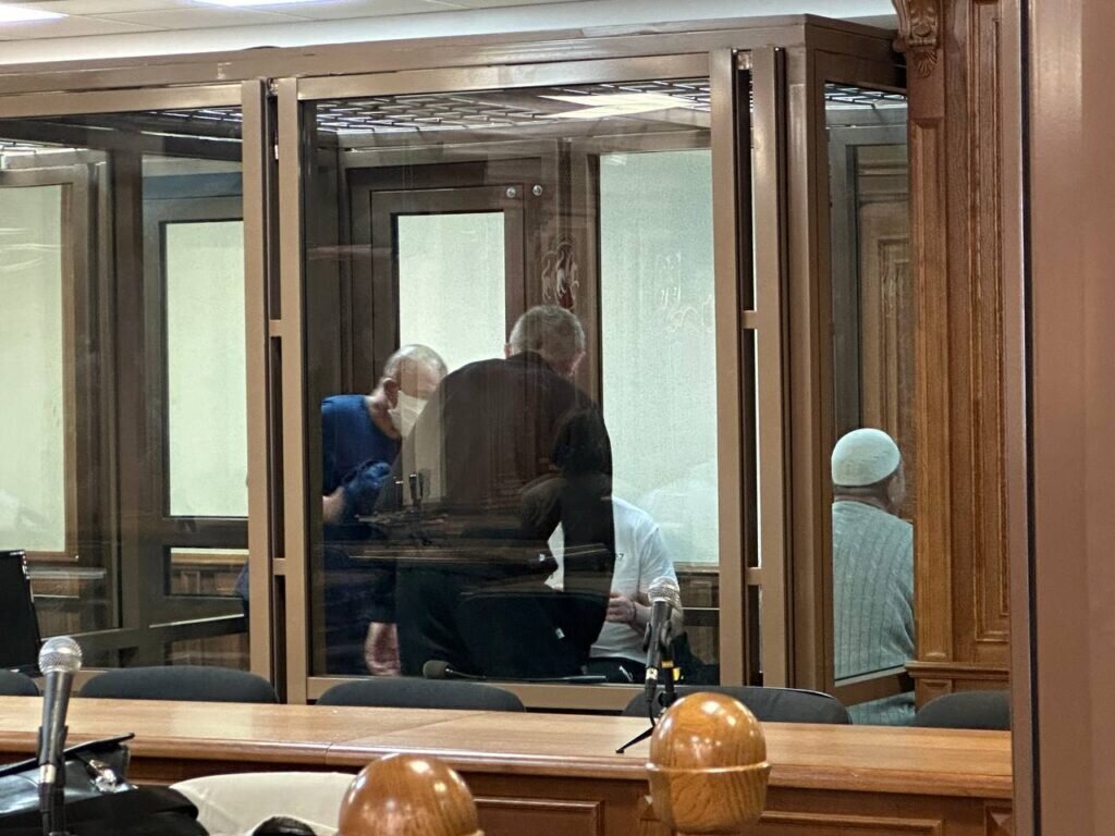 Фото Анастасии Богдановой