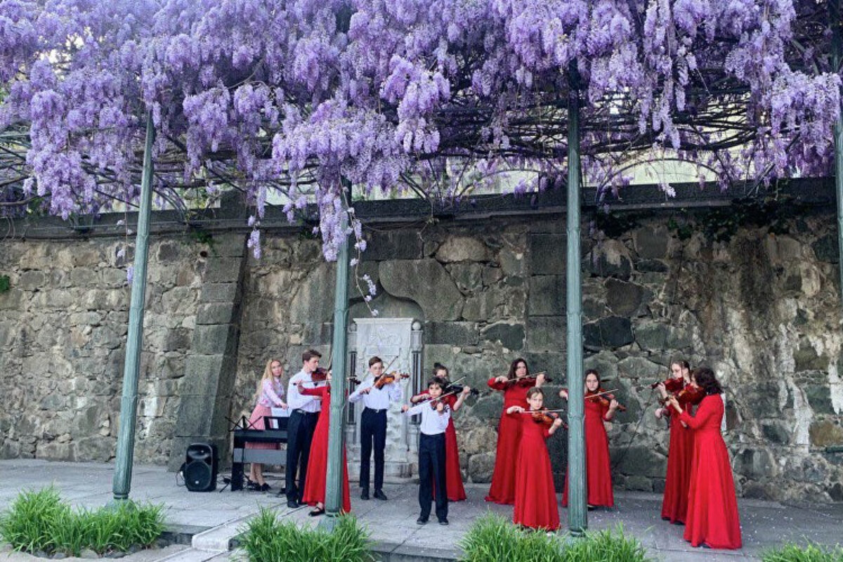 Фото: Минкурортов РК