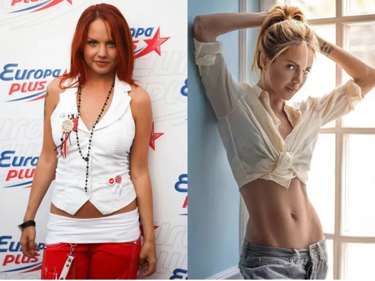 Максим невероятное похудение