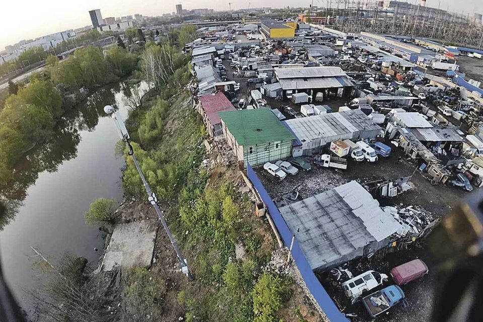 А так поле выглядит сейчас