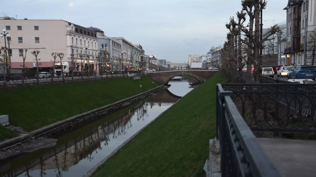     Источник: Мэрия Казани