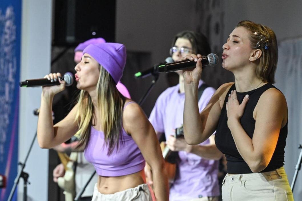 Фото: Сергей Елесин, ИА "Тюменская линия"