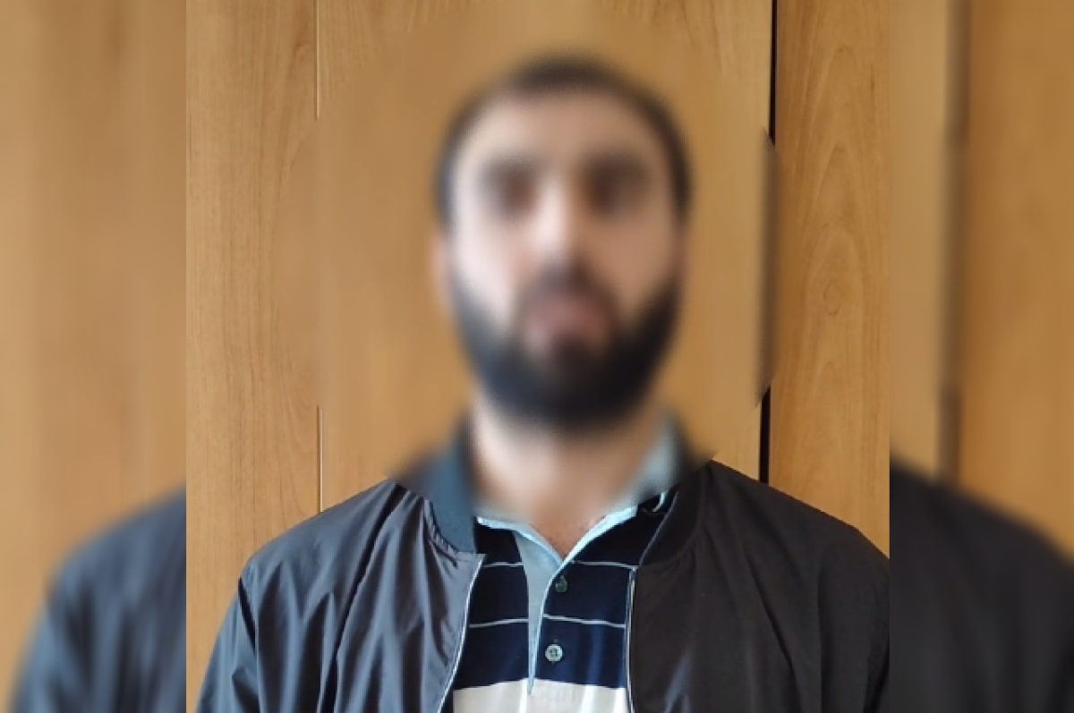    Оскорбивший челябинских велосипедисток мигрант публично извинился