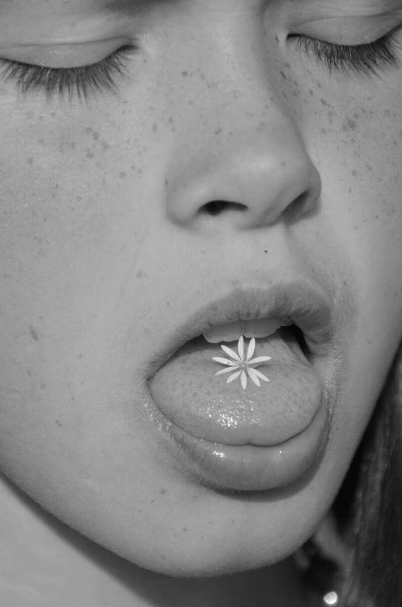    Кристина Рожкова Фото: Изображение предоставлено «Собака.ru» пресс-службой галереи Fābula