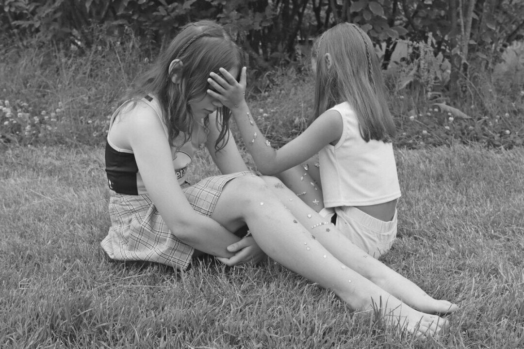    Кристина Рожкова Фото: Изображение предоставлено «Собака.ru» пресс-службой галереи Fābula