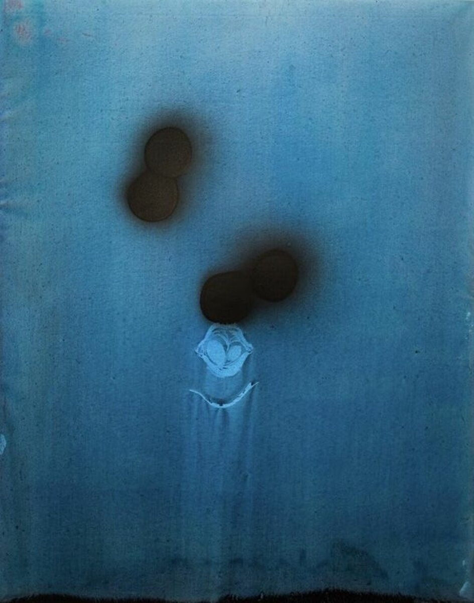    Елена Минаева Фото: Изображение предоставлено «Собака.ru» пресс-службой галереи Fābula