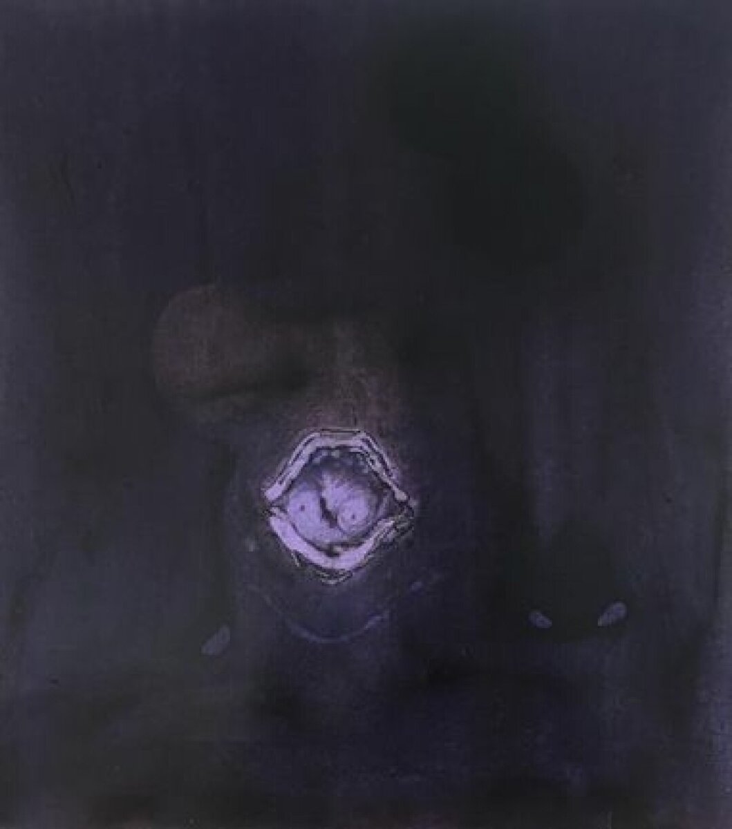    Елена Минаева Фото: Изображение предоставлено «Собака.ru» пресс-службой галереи Fābula