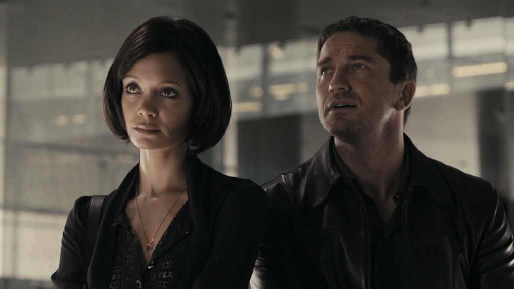 Кадр из фильма «Рок-н-рольщик»