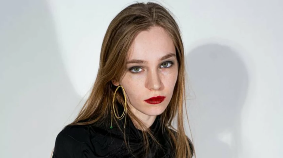    Алена Неведрова. Источник: 30-under-30.forbes.ru