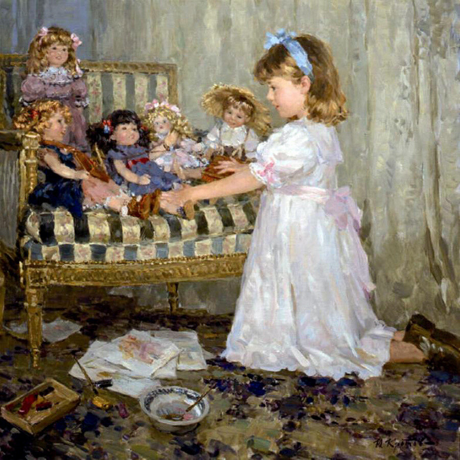 Иллюстрация взята из открытых источников