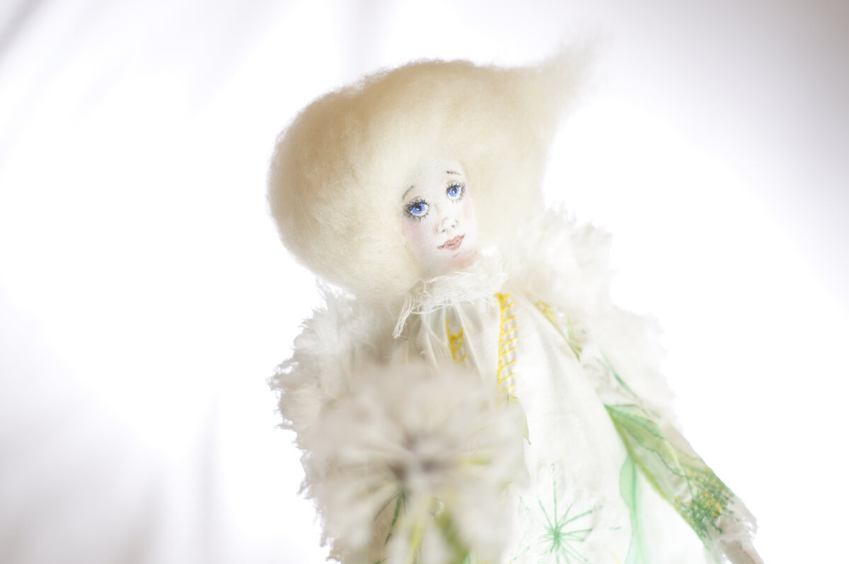 пришлось добавить немного милоты