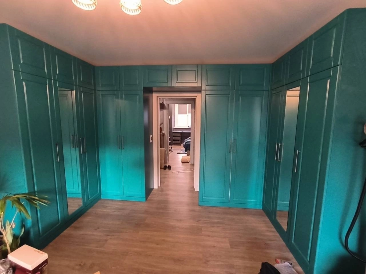 Фотография взята из источника shkafy-moskva.ru