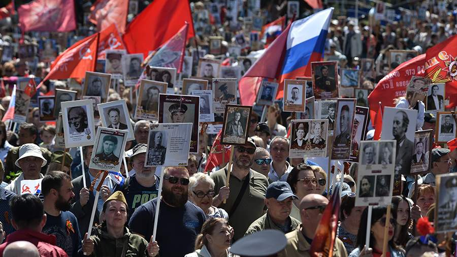 Фото: ИЗВЕСТИЯ/Александр Полегенько