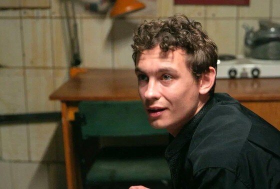    Никита Кологривый в сериале «Слово пацана. Кровь на асфальте»