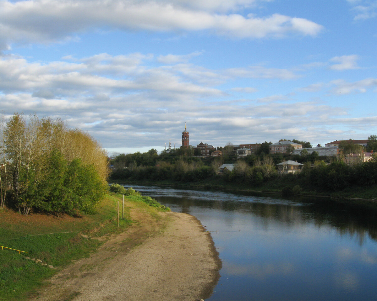 Фото автора