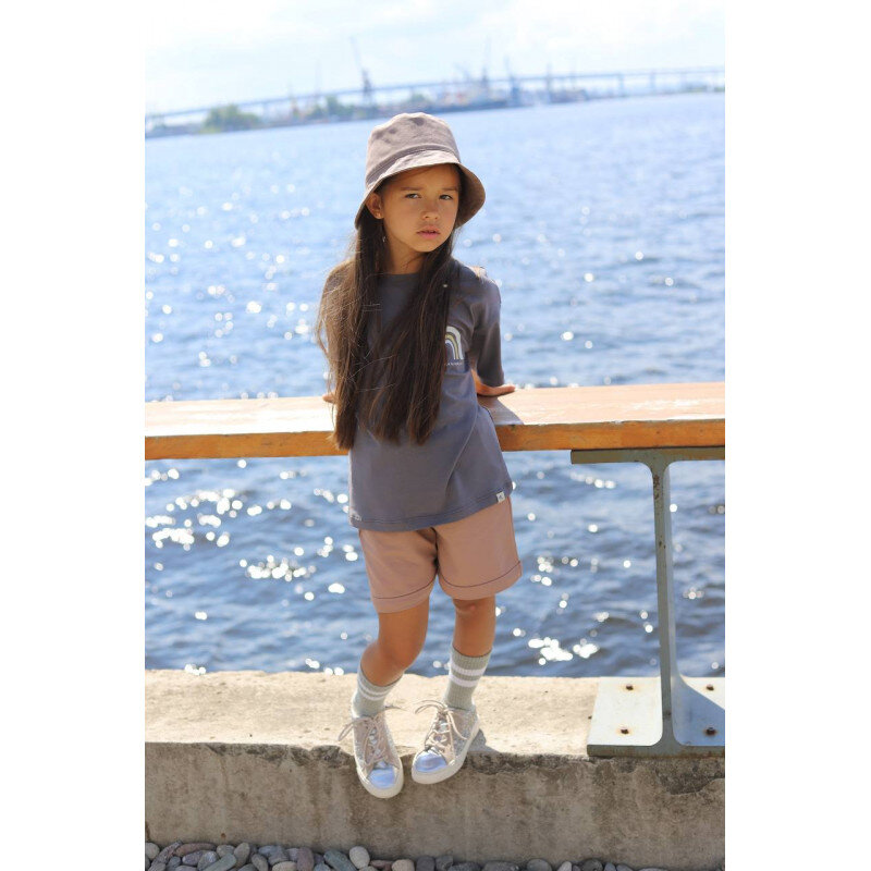 Собираем ребёнка на пляж