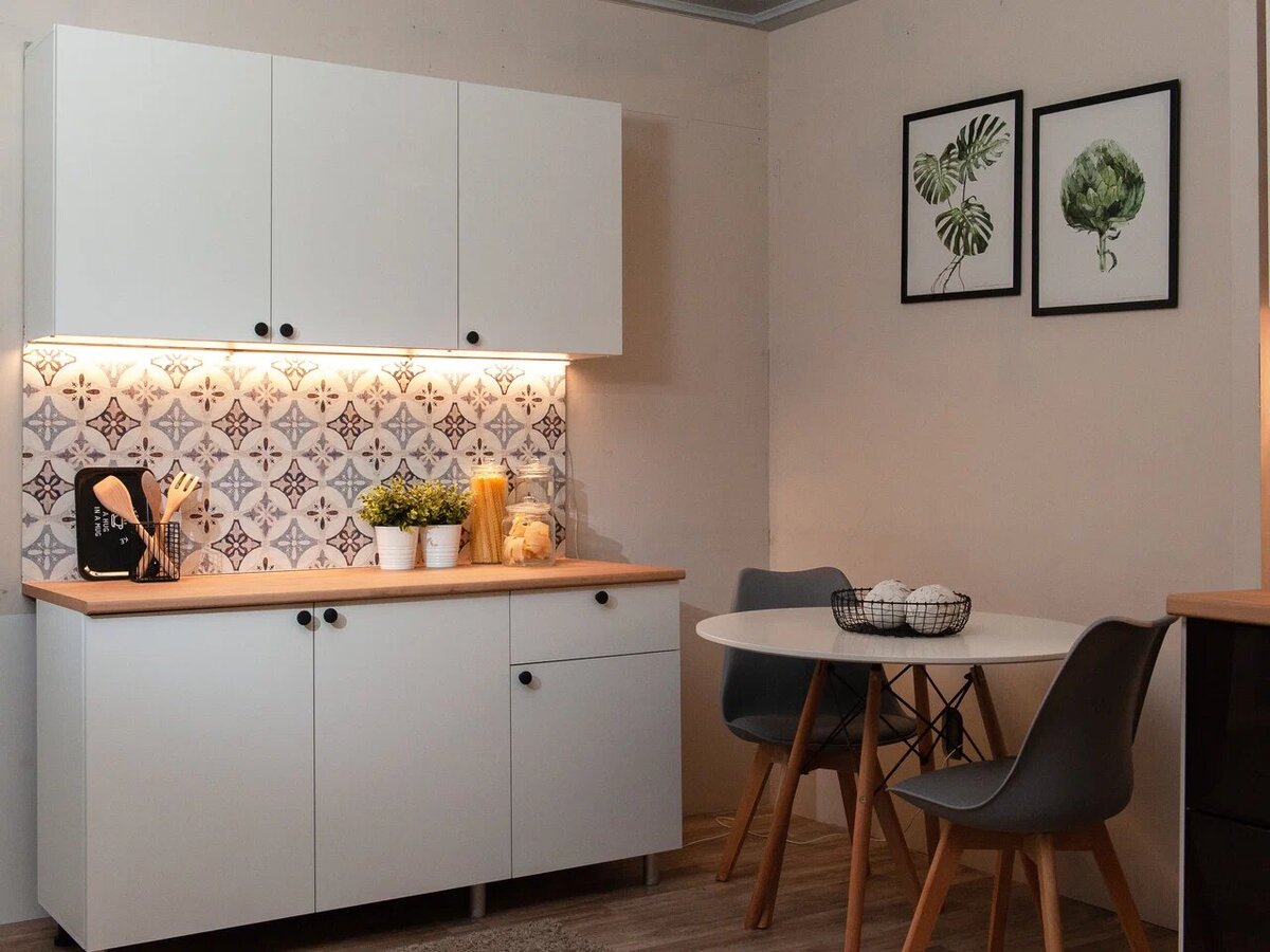 Кухня «Ева»