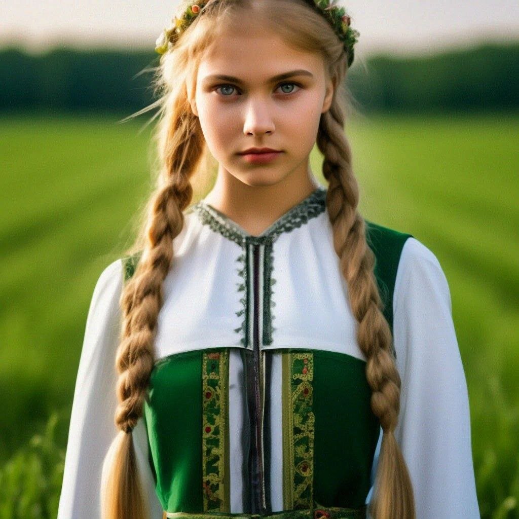 Иллюстрацию к статье я пыталась сделать при помощи приложения Шедеврум