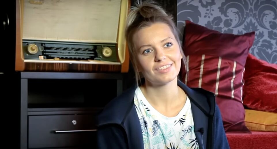    Скриншот видео