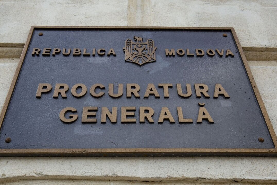    Генпрокуратура Молдавии увидела признаки госизмены в создании блока «Победа»