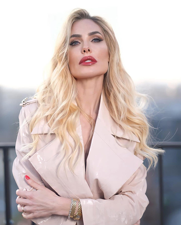 Илари Блази. Фото Соцсети