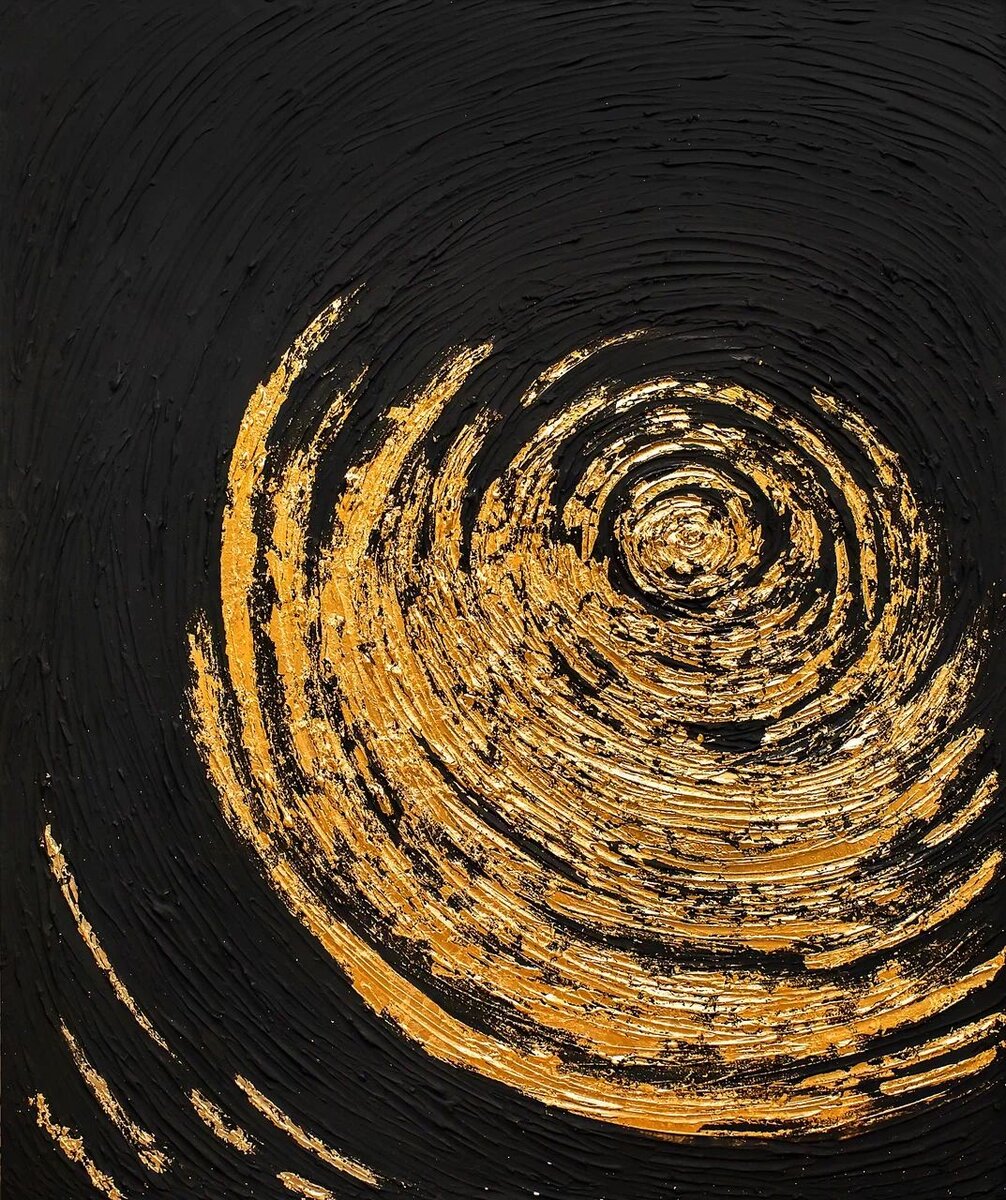 Виктория ВОЛТЕГРОВА Вселенная. 2024 Фото: «Арт Москва»
Источник: пресс-материалы
