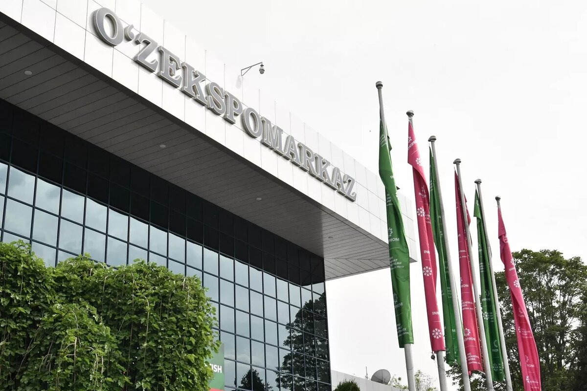 © Sputnik / Авенир Дебердеев 