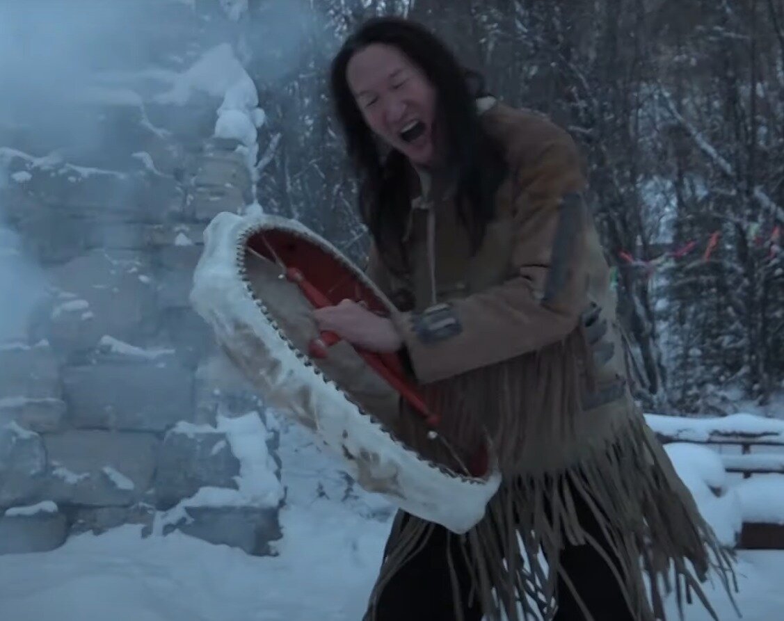 Фото: скрин видео youtube