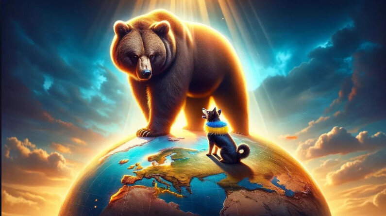 Все фото из интернета.