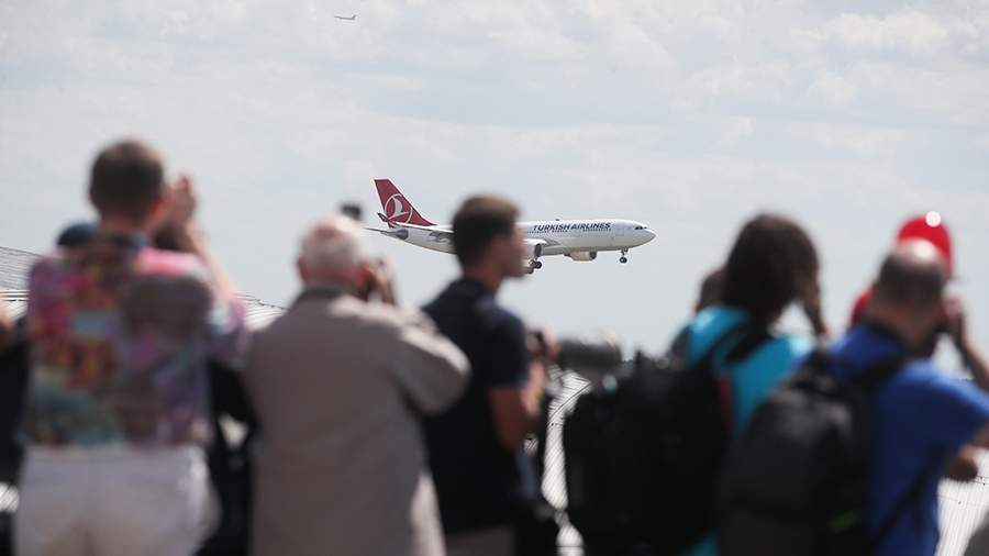 Фото: ИЗВЕСТИЯ/Александр Казаков