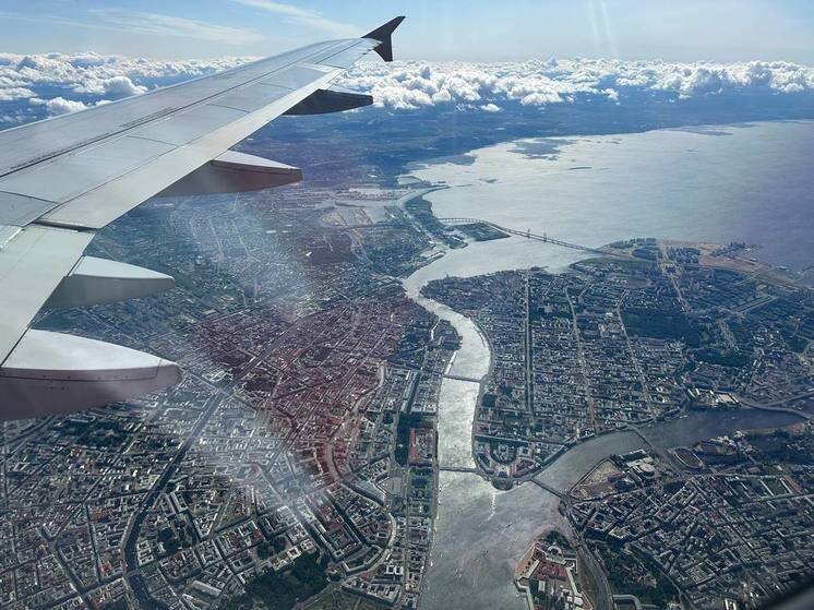     Петербуржцам рекомендуют проехаться по Золотому кольцу, Алтаю, Байкалу, Северному Кавказу. Фото: МК в Питере