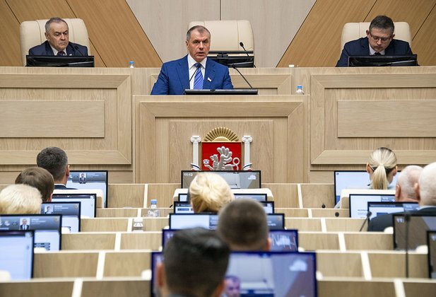    Фото: Дмитрий Макеев / РИА Новости